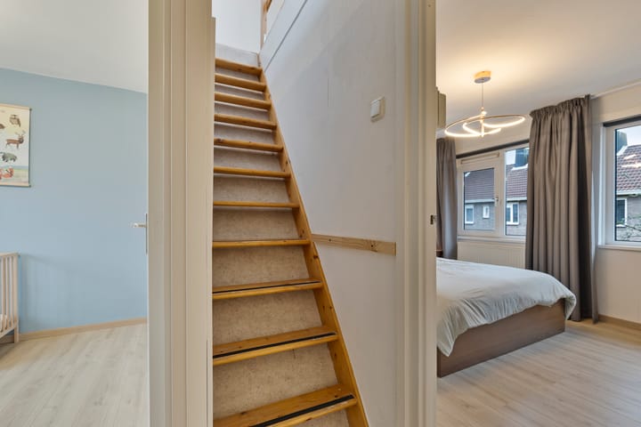 Foto 21 van Medemblikstraat 48