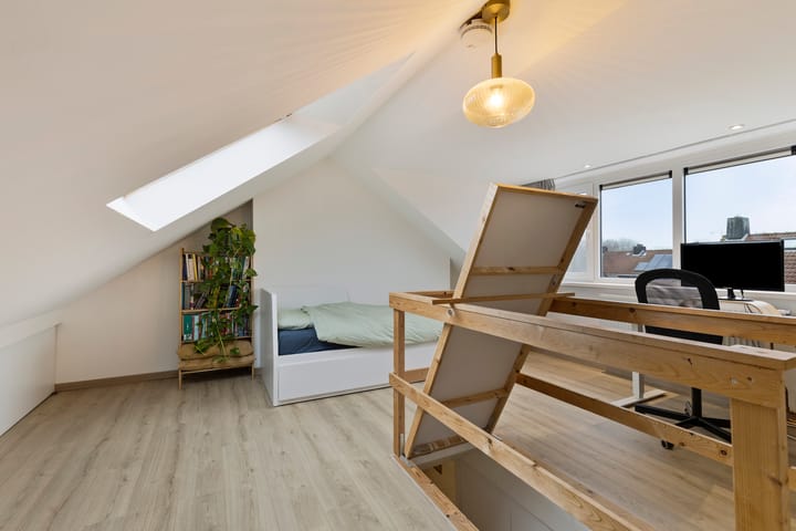 Foto 22 van Medemblikstraat 48