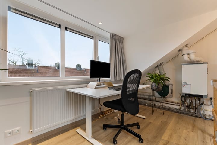 Foto 25 van Medemblikstraat 48