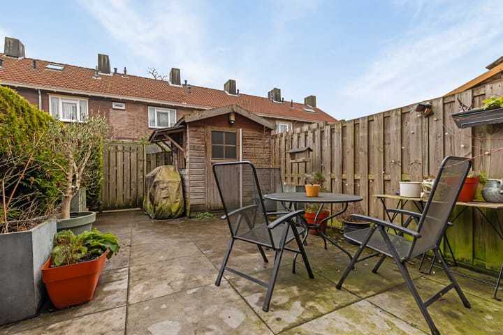 Foto 27 van Medemblikstraat 48