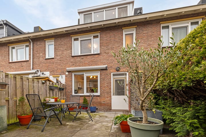 Foto 28 van Medemblikstraat 48