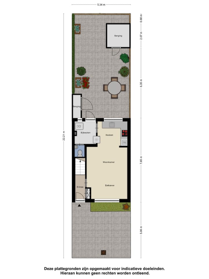 Foto 35 van Medemblikstraat 48