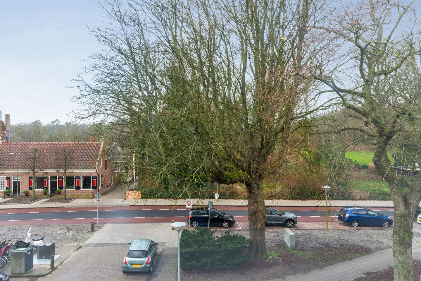 Foto 29 van Bloemendaalseweg 325