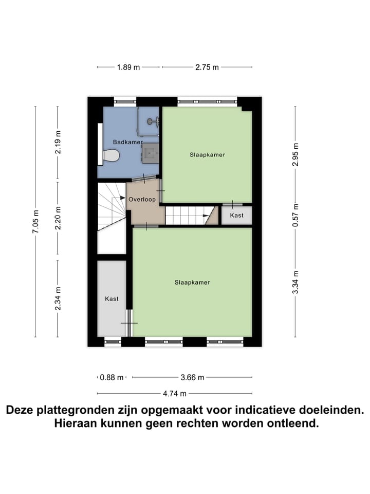 Foto 32 van Medemblikstraat 48