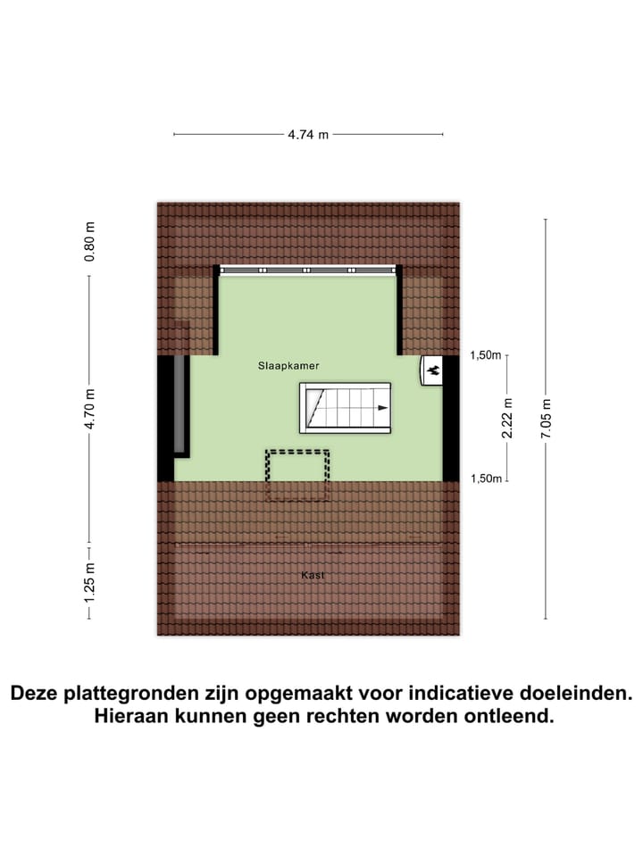 Foto 33 van Medemblikstraat 48
