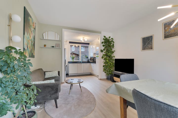 Foto 1 van Medemblikstraat 48