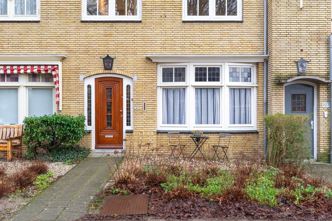 Foto 43 van Bloemendaalseweg 325