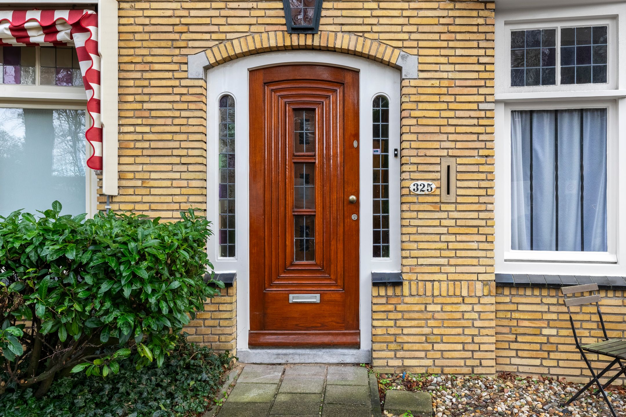 Foto 42 van Bloemendaalseweg 325