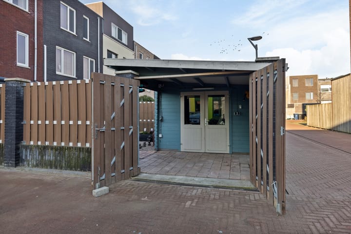 Foto 22 van Boreasplein 1