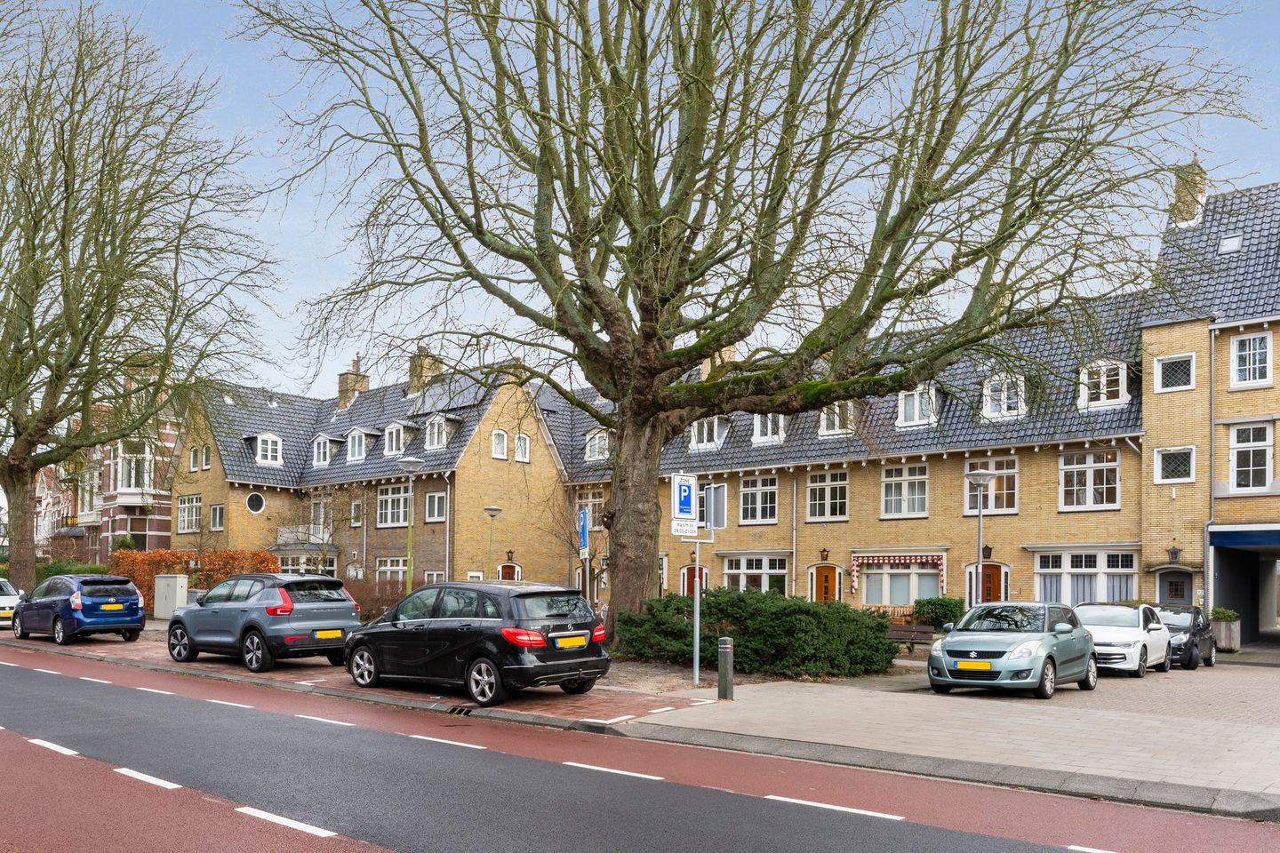 Foto 44 van Bloemendaalseweg 325