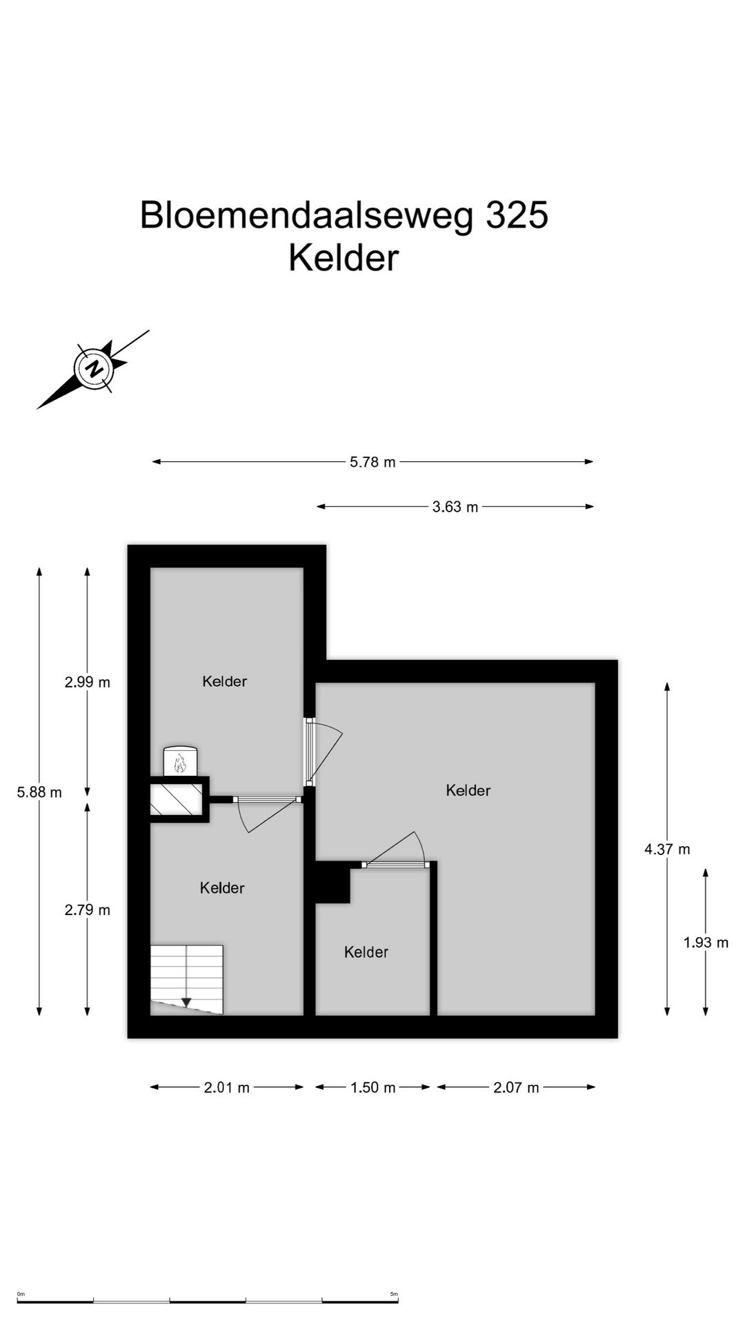 Foto 45 van Bloemendaalseweg 325