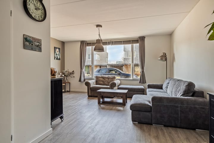 Foto 3 van Boreasplein 1