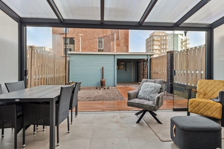 Foto 20 van Boreasplein 1