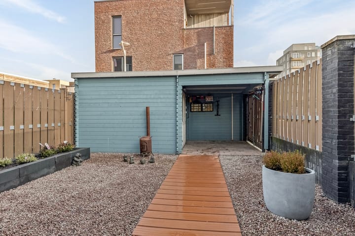 Foto 21 van Boreasplein 1