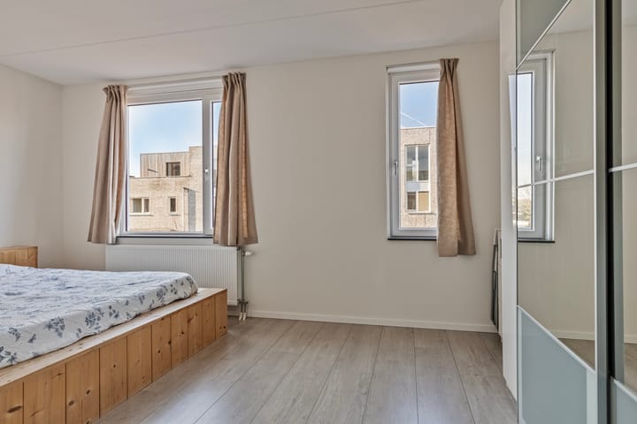 Foto 25 van Boreasplein 1