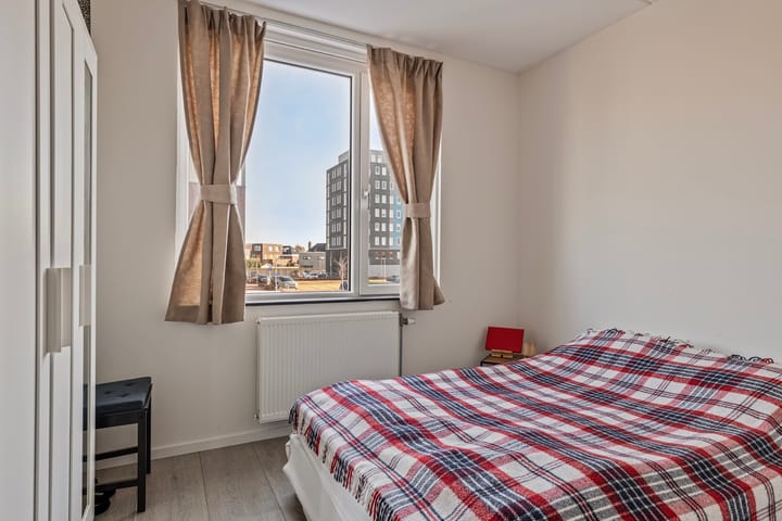 Foto 27 van Boreasplein 1