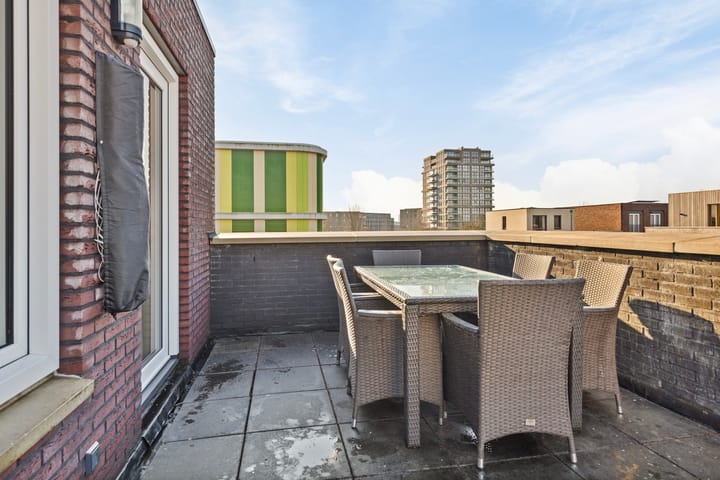 Foto 37 van Boreasplein 1