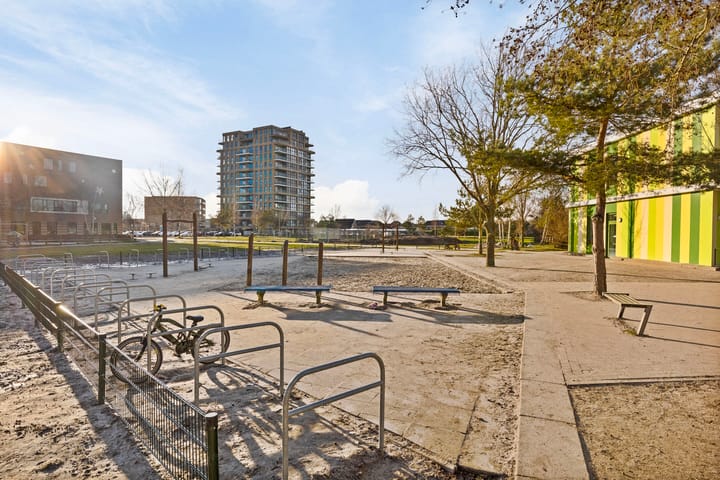 Foto 43 van Boreasplein 1