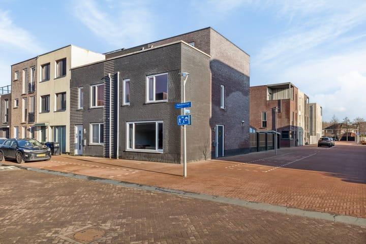 Foto 8 van Boreasplein 1