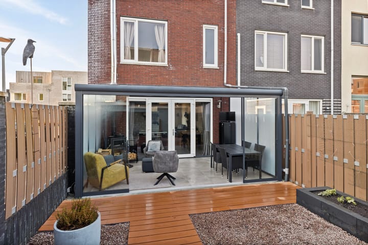 Foto 4 van Boreasplein 1