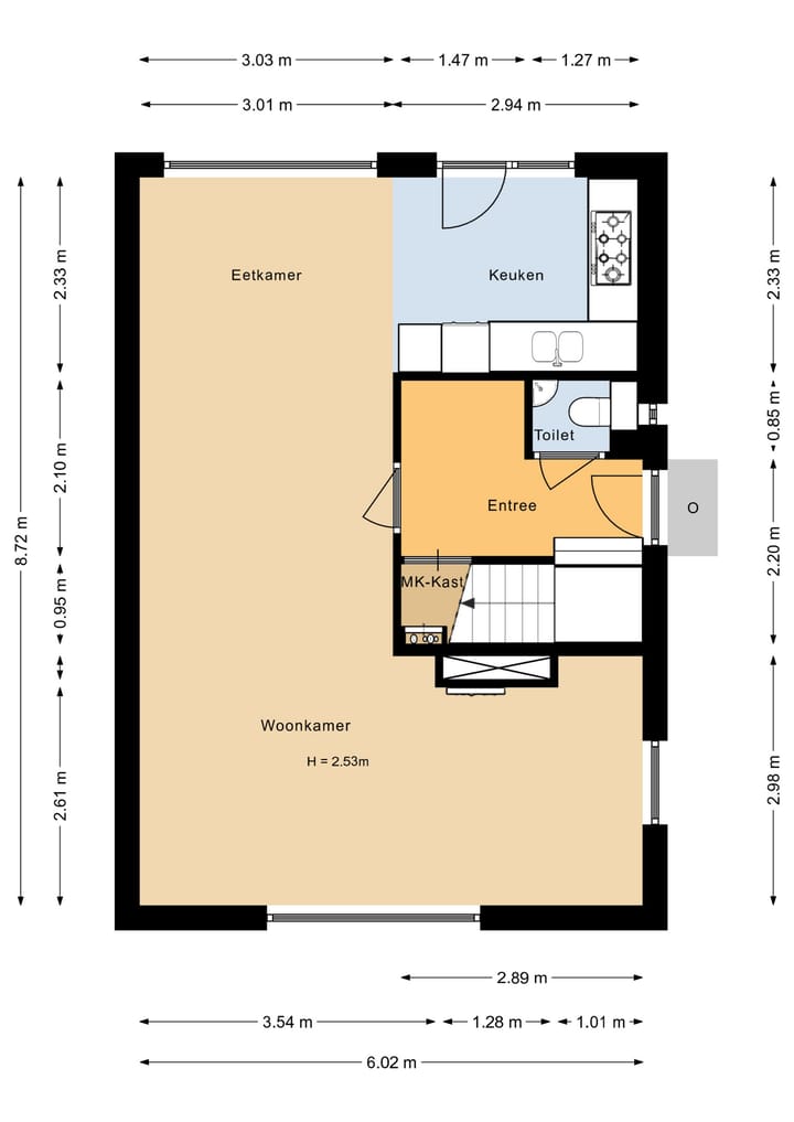 Foto 35 van Feenstraweg 22