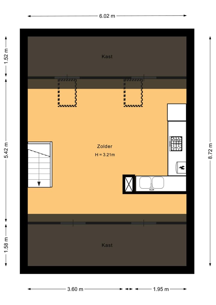 Foto 37 van Feenstraweg 22