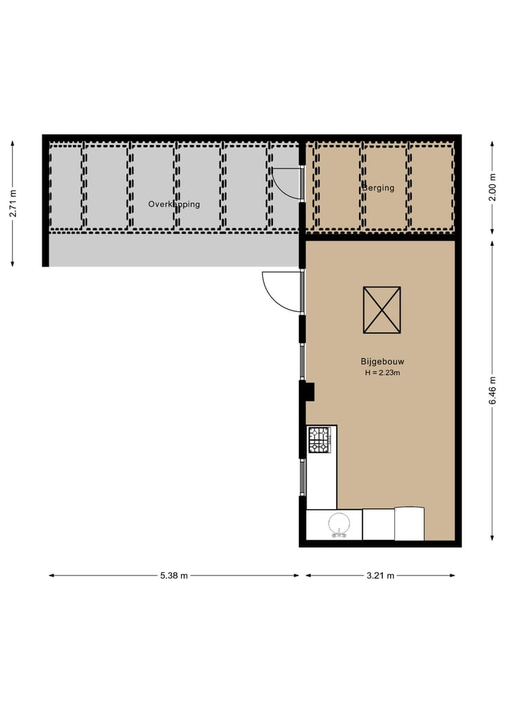 Foto 38 van Feenstraweg 22