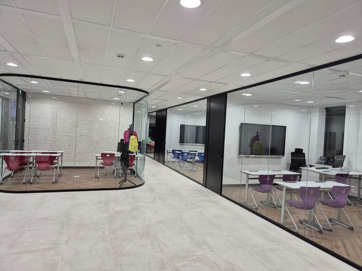 Laan van Zuid Hoorn 70