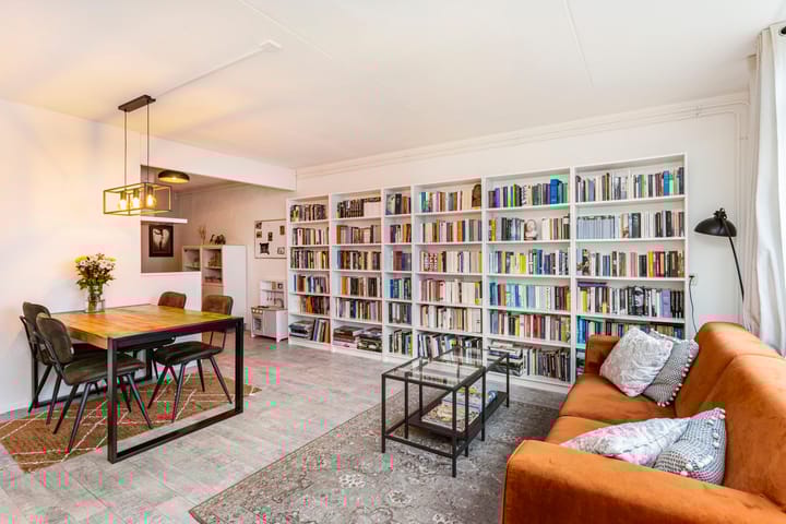 Foto 4 van Nieuwe Pijlsweerdstraat 81