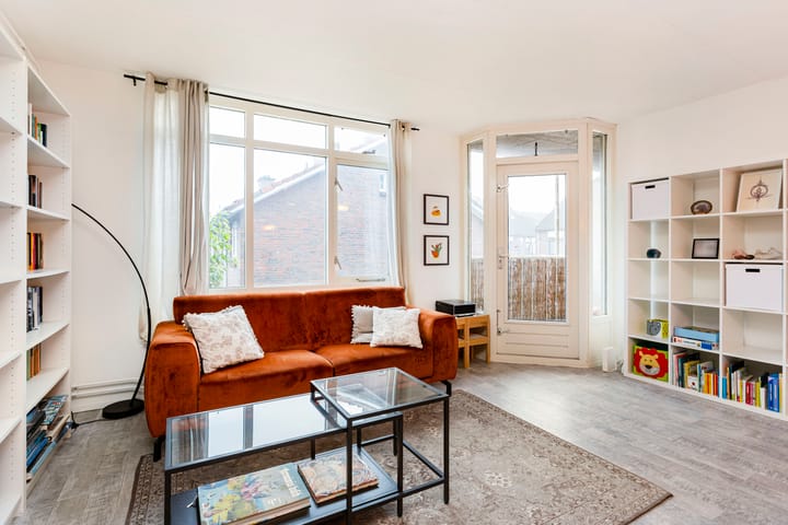 Foto 3 van Nieuwe Pijlsweerdstraat 81