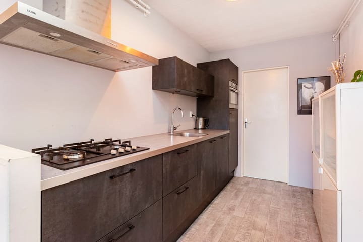 Foto 7 van Nieuwe Pijlsweerdstraat 81