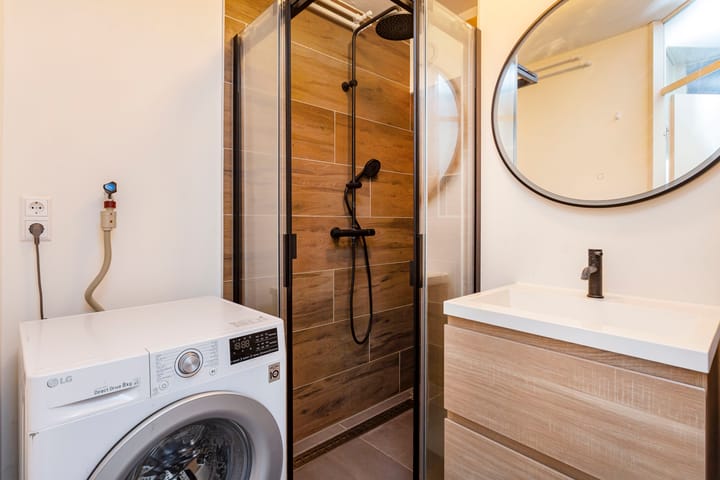 Foto 16 van Nieuwe Pijlsweerdstraat 81