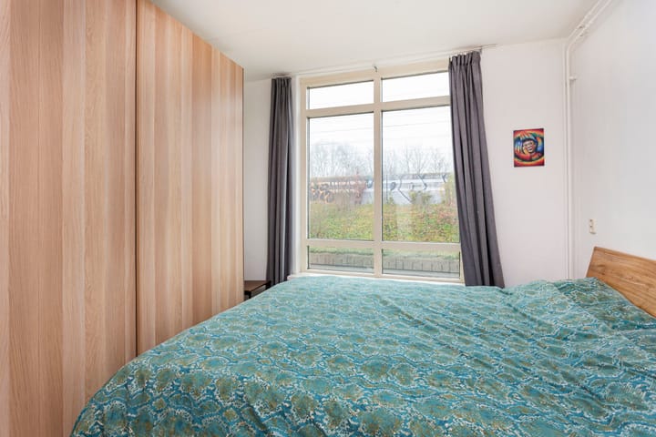 Foto 12 van Nieuwe Pijlsweerdstraat 81