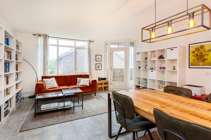 Foto 5 van Nieuwe Pijlsweerdstraat 81