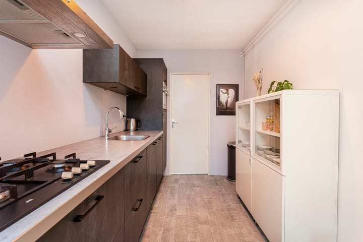 Foto 8 van Nieuwe Pijlsweerdstraat 81