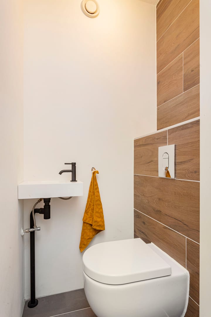 Foto 11 van Nieuwe Pijlsweerdstraat 81