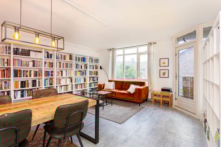 Foto 2 van Nieuwe Pijlsweerdstraat 81