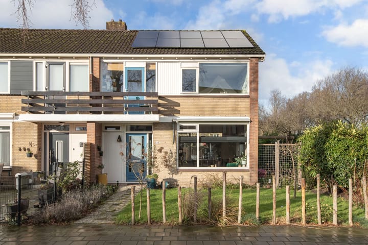 Foto 1 van Gaasterlandlaan 31