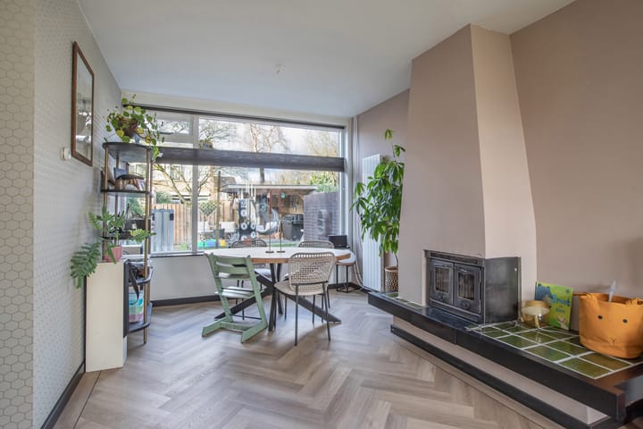 Foto 11 van Gaasterlandlaan 31