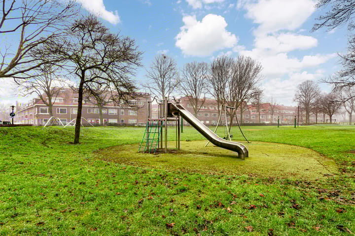 Foto 20 van Nieuwe Pijlsweerdstraat 81