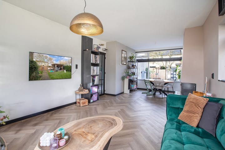 Foto 8 van Gaasterlandlaan 31