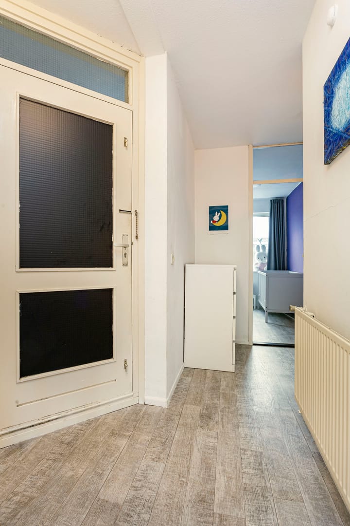 Foto 10 van Nieuwe Pijlsweerdstraat 81