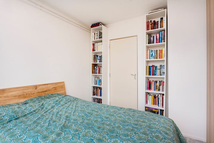 Foto 13 van Nieuwe Pijlsweerdstraat 81