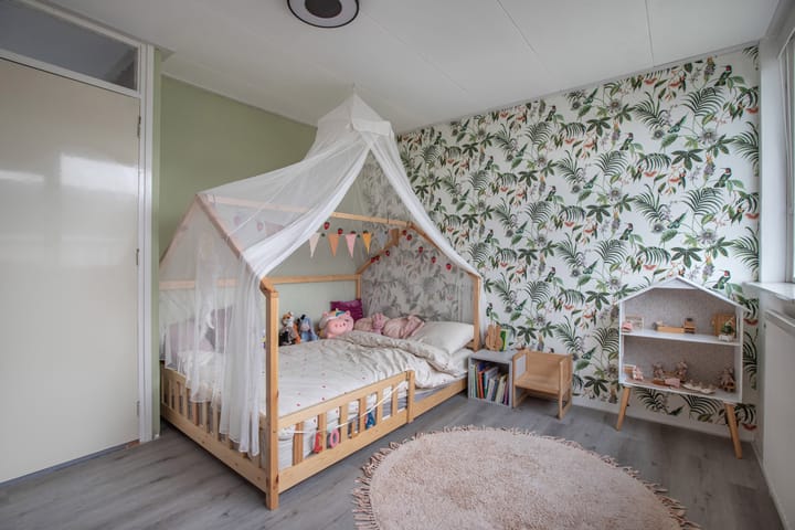 Foto 25 van Gaasterlandlaan 31