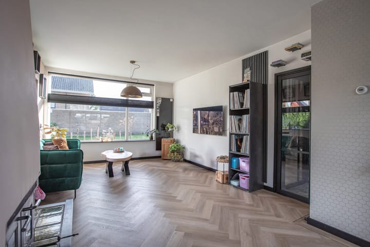 Foto 12 van Gaasterlandlaan 31