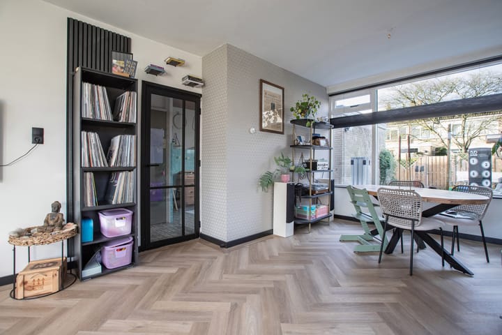 Foto 13 van Gaasterlandlaan 31