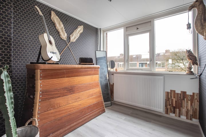 Foto 24 van Gaasterlandlaan 31