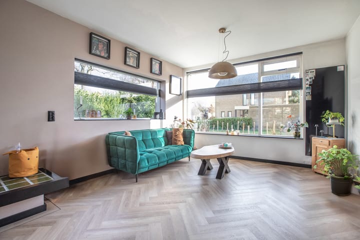 Foto 15 van Gaasterlandlaan 31