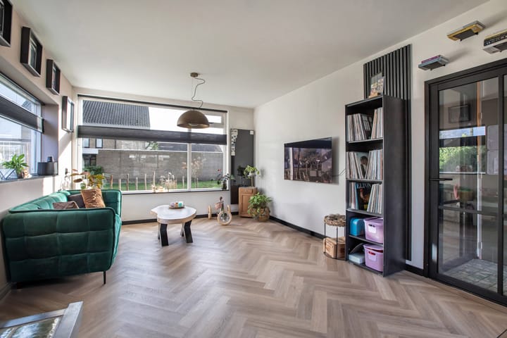 Foto 7 van Gaasterlandlaan 31