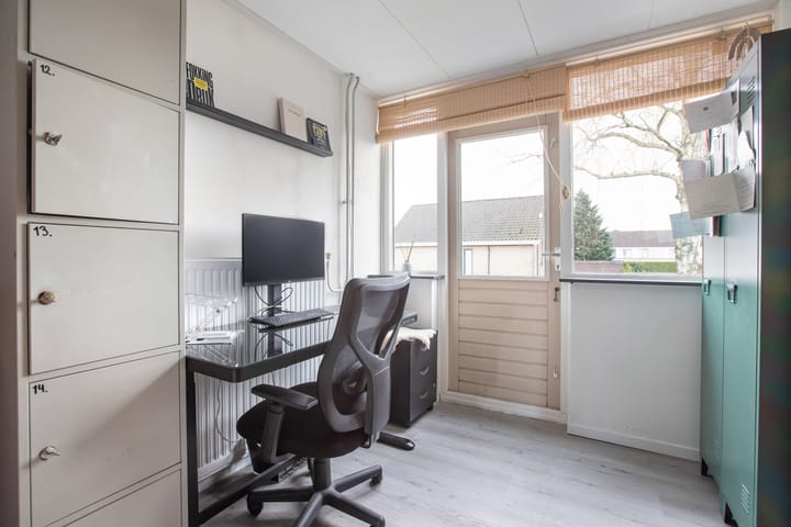 Foto 27 van Gaasterlandlaan 31